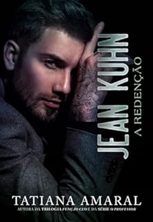 Livro Jean Kuhn: A redenção
