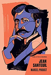 Livro Jean Santeuil