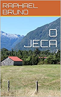 Livro O JECA (SEGUNDA)