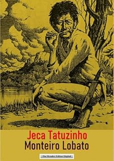 Livro Jeca Tatuzinho