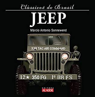 Jeep (Clássicos do Brasil)