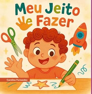 Livro Meu Jeito De Fazer