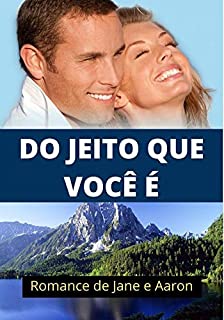 Livro Do Jeito que Você É