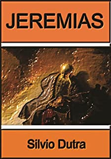 Livro Jeremias