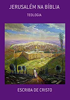 Livro Jerusalém Na Bíblia