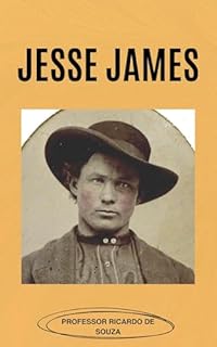 Livro Jesse James: Biografia