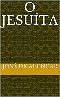 Livro O Jesuíta