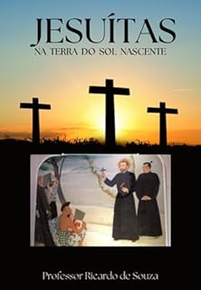 Livro Jesuítas