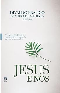 Livro Jesus e Nós