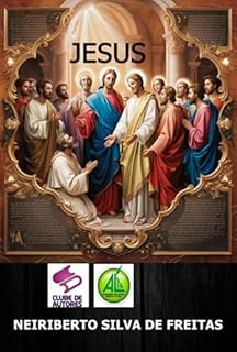 Livro Jesus