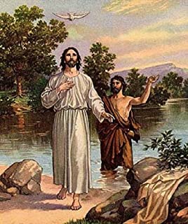 Livro Jesus Começa o Seu Trabalho: Crianças da Escola Dominical Lições (Portuguese Sunday School Lessons)