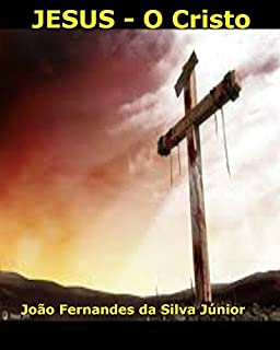 Livro JESUS - O CRISTO