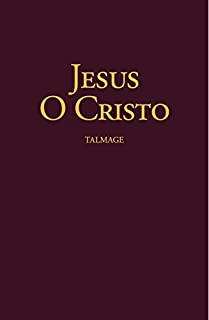 Jesus O Cristo