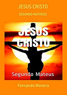 Livro Jesus Cristo
