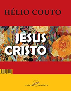 Livro Jesus Cristo