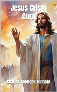 Livro Jesus Cristo Cura