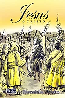 Livro Jesus, O Cristo