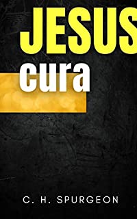 Livro Jesus Cura