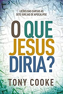 Livro O Que Jesus Diria?