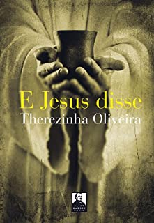 Livro E Jesus Disse