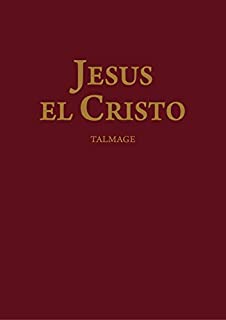 Livro Jesus El Cristo (Spanish Edition)