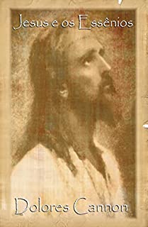 Livro Jesus e os Essênios