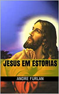Livro Jesus em estorias