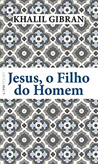 Livro Jesus, o filho do homem