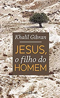 Livro Jesus, o filho do homem