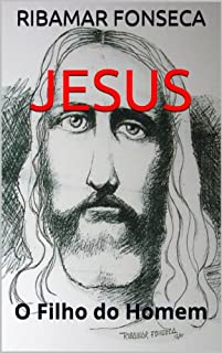 Livro Jesus, o filho do homem