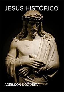 Livro Jesus Histórico