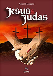 Livro Jesus & Judas