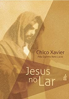 Livro Jesus no Lar