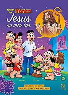 Jesus no meu lar