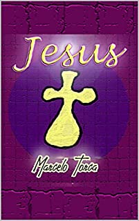 Livro Jesus (Música Instrumental)
