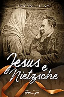Livro Jesus e Nietzsche (1)
