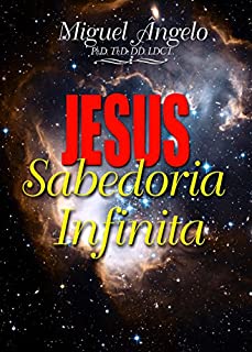 Livro Jesus, Sabedoria Infinita