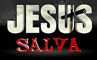Livro Jesus Salva