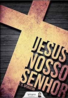 Livro Jesus nosso Senhor