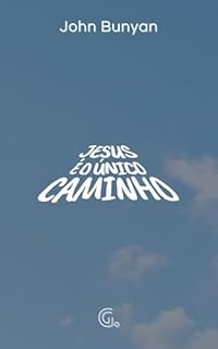 Livro Jesus é o único caminho
