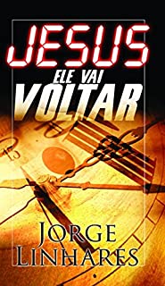 Livro Jesus: Ele Vai Voltar