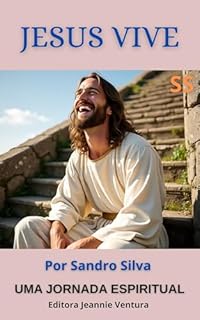 Livro Jesus vive