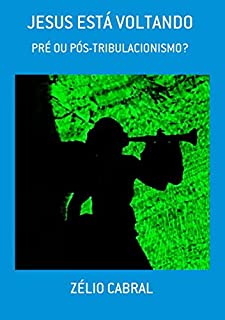 Livro Jesus EstÁ Voltando