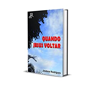 Livro QUANDO JESUS VOLTAR