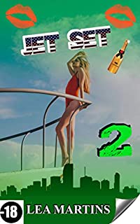Livro Jet Set 2