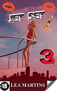 Livro Jet Set 3