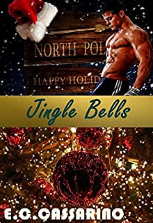 Livro Jingle Bells: Conto Erótico