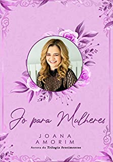 Livro Jo Para Mulheres