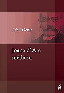 Livro Joana d'Arc