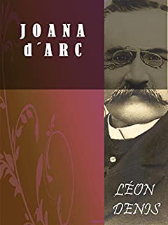 Livro Joana d´Arc
